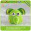 Pencil Animal Shaped Topper Eraser