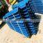 plate drift eliminator demister pad mist eliminator
