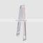 Factory Direct small stainless steel kitchen grillfood tongs