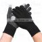100% Cotton Warm Windproof Touchscreen Breathable Work Gloves Unisex