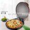 New Italian High Quality Mini Stainless Steel Portable Commercial Electric Pizza Oven