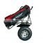 sunnytimes city cross off road 72v lithium rechargeable electric golf cart scooter