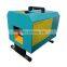 Industrial Stainless Steel Garlic Separator Broker Breaking Equipment Garlic Separating Machine