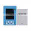 BR-9A Portable Electromagnetic Radiation Detector EMF Meter High Accuracy Professional Radiation Dosimeter Monitor Tester