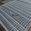 Hot Dipped Galvanized Steel Grating Panels for Industrial Type Flooring