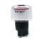 AOSU 12V/24V 50A Universal Auto Parts Keyless Start Ignition Starter Car Engine Start Push Button