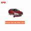 Replacement Steel  car Front fender for HYUN-DAI SOLARIS 2017 car  body Parts