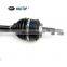 For LAND CRUISER 100 UZJ200 URJ202 VDJ200 2007-2012 43430-60070 Front Right Axle Drive Shaft Assy 43430-60071