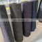 Composite materials buffering 6mm gym rubber flooring roll rubber door mat