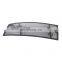 4x4 Mesh grille for Chevrolet accessories stainless steel grill for Chevrolet Equinox