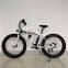 21speed 26inch Fat Tire Electric Bike Aluminum Alloy E-bike