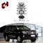 CH New Arrival Car Upgrade Accessories Rear Bumpers Wheel Eyebrow Stop Light Car Body Kit For Lexus LX570 2008-2015 to 2016-2020