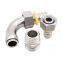 PARKER  Stainless Steel  Equipment  Hose Connector  3CF82  3CA82   3C582   3C382