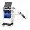 popular products top selling small bubble beauty facial machine hydrofacials water dermabrasion machine 2021