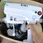 2021 flowzone spray gun & hose portable spray kit /portable electric spray gun /portable electrostatic spray gun