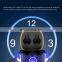 Tws Led Battery Display Low Latency Gaming Inear High Quality Stereo Earphones