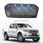 Factory price auto body part Ranger T7 T8 front Grille with LED
