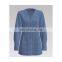 HOT SALE 2022 Fashion check 100% Cotton high density yarn dyed fabric for shirt