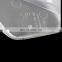 Front headlamps transparent lampshades lamp shell masks For  VW Passat CC 2009 2010 2011 2012  headlights cover lens Replacement