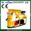 Flat die homemade wood pellet mill Price(mini)