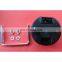 curtis round shape small size battery meter 840