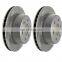 18A952A Rear Disc Brake Rotor for CHEVROLET