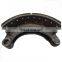 rear axle brake shoes 3502N12-105