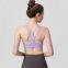 Women's Sports Bra Medium Support for Yoga, Running bra, Workout Yoga bra
