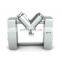 VH-1000  high speed v-type audio   powder mixer with GMP standard