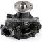 Hot sales Hino J05E water pump 16100-0373 for SK200-8SK250-8 SK260-8 excavator parts