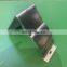 Metal Stamping Parts Sheet Metal Stamping Parts Stamped And Bending Factory