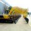 Zoomlion 14 Ton China Hot Sale Excavator ZE135E