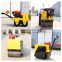 HW-S600 Hydraulic Drive Double Drum New Price Diesel Vibratory Padfoot Compactor Paver Mini Road Roller