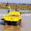 crawler dump truck/Mini crawler dump truck/crawler dumper