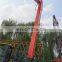Б/у экскаватор Hitachi EX220LC с длинным ковшом, экскаваторы Hitachi, Hitachi EX200, EX220, EX300