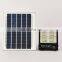 With Remoter Solar Flood Light 600W 500W 100W 200W 300W Outdoor Solar LED Flood Lamp