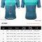 INBIKE Cycling Jersey Men Pro Bike Shirts Breathable Reflective