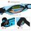 for Women Men Running Waist Bag Canvas Sports Jogging Portable Outdoor Phone Holder Sport Accessories Fanny Pack Waist Bag