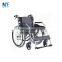 BIOBASE cheap outdoor manual wheelchair electric handicapped wheelchair