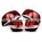 TAIL LIGHT for Volkswagen VW GOLF 6 R20 5K0 941 055/056 tail lamp factory supplier with high quality