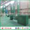 China best supplier hot air flow type wood sawdust rice husk heavy moisture dryer