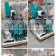 Screw Sunflower Vegetable Seed Oil Presser Edible Oil Press Machine