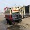 Harriston 102HP Engine Big Grain Tank Self-propelled Whole-feeding Harvester
