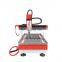 Small CNC Router 6090 Desktop 3D 4 Axis Metal Wood Acrylic Stone Milling Machine