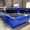 1325 Remax Metal Sheet and 10mm 15mm Iron Plate Cut CNC Plasma and Flame Cutting Machine with LGK power supply
