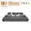 Optical fiber Splitter/ PLC splitter/ Fiber optic splitter for optical communication system