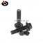Made in China wholesale 10.9 flange bolts metric M20 screws