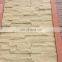 Wall Cladding Natural Culture stone Garden Decorate Outdoor Building Material wall veneers Black Sandstone