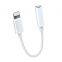 enfriador iphone aux 35mm audio jack to mfi lightning adapter