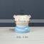 Ins Hot Sold Cute Small Animal Ceramic Succulent Planter Pot Bonsai Plant Vase Cactus Flower Pots With Drain Hole